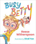 Busy Betty - MPHOnline.com