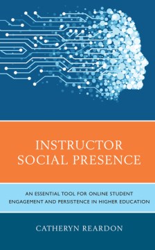 Instructor Social Presence - MPHOnline.com