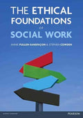 The Ethical Foundations of Social Work - MPHOnline.com