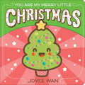 You Are My Merry Little Christmas - MPHOnline.com