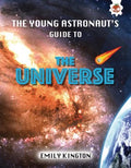 The Young Astronaut's Guide to the Universe - MPHOnline.com