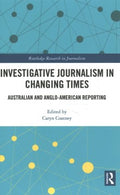 Investigative Journalism in Changing Times - MPHOnline.com