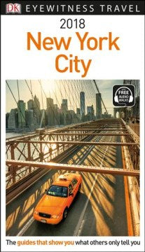 New York City (2018) - MPHOnline.com