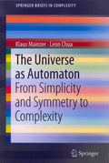 The Universe as Automaton - MPHOnline.com