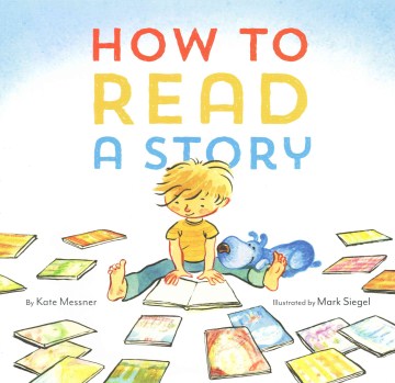 How to Read a Story - MPHOnline.com