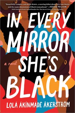 In Every Mirror She's Black - MPHOnline.com