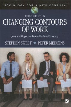 Changing Contours of Work - MPHOnline.com