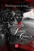 La Leyenda del Jinete sin Cabeza/ The Legend of Sleepy Hollow - MPHOnline.com