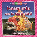 Hacer arte de la nada - MPHOnline.com