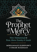 The Prophet of Mercy - MPHOnline.com