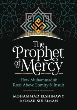 The Prophet of Mercy - MPHOnline.com