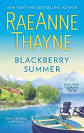 Blackberry Summer - MPHOnline.com