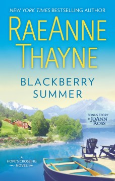 Blackberry Summer - MPHOnline.com