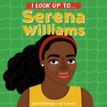 I Look Up To... Serena Williams - MPHOnline.com