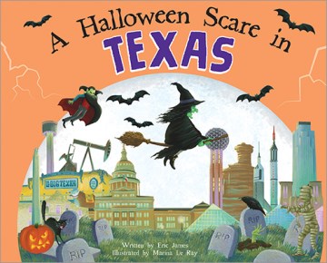 A Halloween Scare in Texas - MPHOnline.com