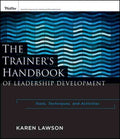 THE TRAINER`S HANDBOOK OF LEADERSHIP DEVELOPMENT: TOOLS - MPHOnline.com