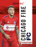 Chicago Fire FC - MPHOnline.com