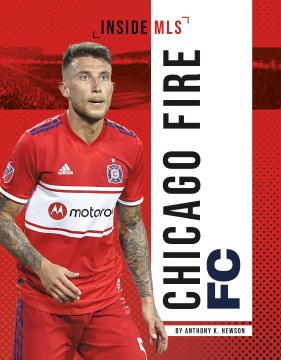 Chicago Fire FC - MPHOnline.com