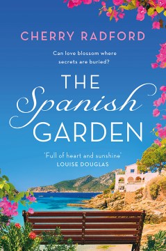 The Spanish Garden - MPHOnline.com