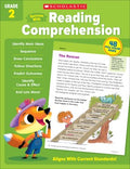 Success With Reading Comprehension - MPHOnline.com