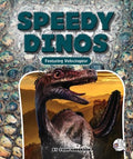 Speedy Dinos - MPHOnline.com