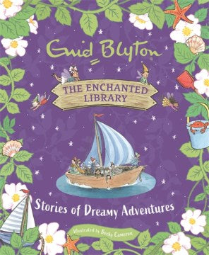 Enchanted Library: Stories of Dreamy Adventures - MPHOnline.com