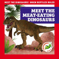 Meet the Meat-eating Dinosaurs - MPHOnline.com