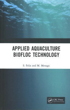 Applied Aquaculture Biofloc Technology - MPHOnline.com