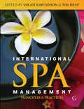 International Spa Management - MPHOnline.com