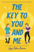 The Key to You and Me - MPHOnline.com