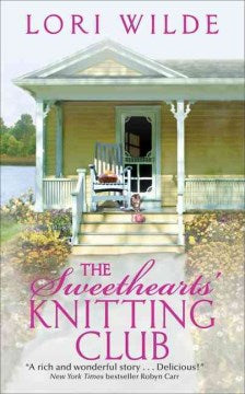 The Sweetheart's Knitting Club - MPHOnline.com