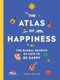 The Atlas of Happiness - MPHOnline.com