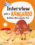 Interview With a Kangaroo - MPHOnline.com