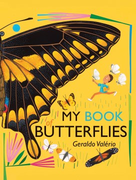 My Book of Butterflies - MPHOnline.com