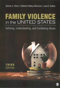 Family Violence in the United States - MPHOnline.com