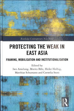 Protecting the Weak in East Asia - MPHOnline.com