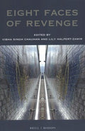 Eight Faces of Revenge - MPHOnline.com