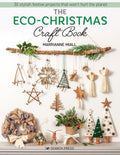 The Eco-Christmas Craft Book - MPHOnline.com