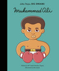 Muhammad Ali - MPHOnline.com