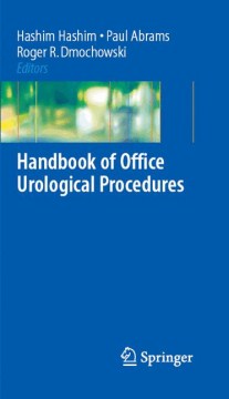 The Handbook of Office Urological Procedures - MPHOnline.com