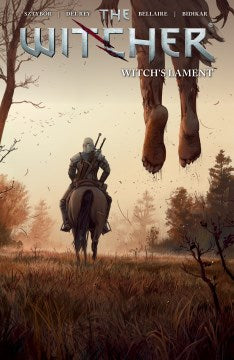 The Witcher 6 - MPHOnline.com