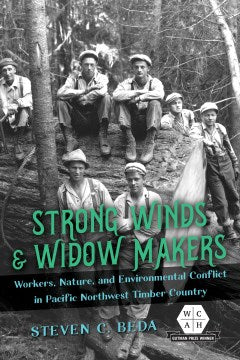 Strong Winds and Widow Makers - MPHOnline.com