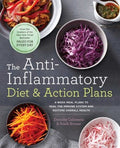 The Anti-Inflammatory Diet & Action Plans - MPHOnline.com