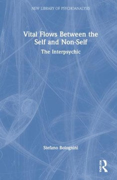 Vital Flows Between the Self and Non-Self - MPHOnline.com