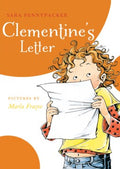 Clementine's Letter - MPHOnline.com