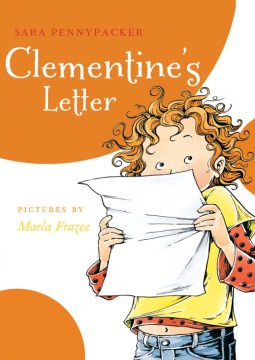 Clementine's Letter - MPHOnline.com