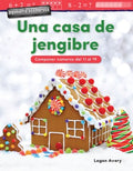 Una casa de jengibre / A Gingerbread House - MPHOnline.com