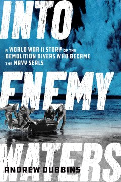 Into Enemy Waters - MPHOnline.com