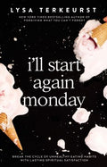 I`Ll Start Again Monday - MPHOnline.com