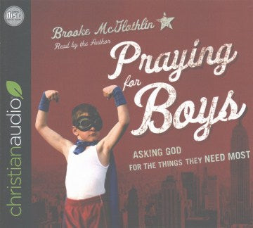 Praying for Boys - MPHOnline.com